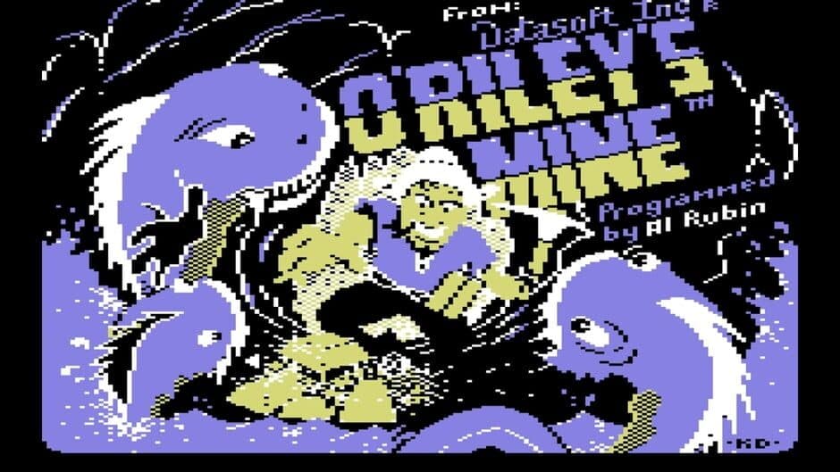 Скриншот 1 из O'Riley's Mine