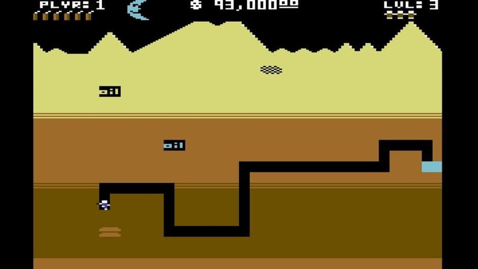 Скриншот 2 из O'Riley's Mine