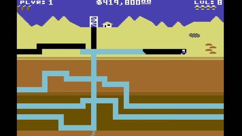 Скриншот 3 из O'Riley's Mine