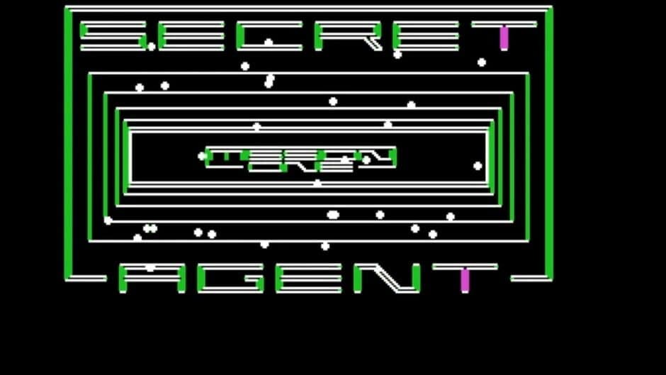 Скриншот 1 из Secret Agent: Mission One