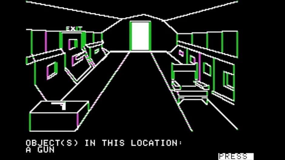 Скриншот 6 из Secret Agent: Mission One