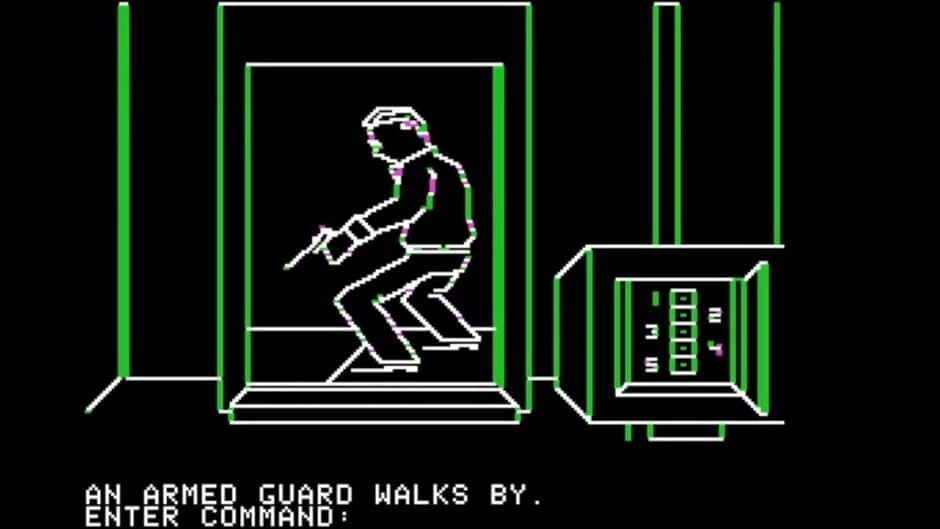 Скриншот 2 из Secret Agent: Mission One