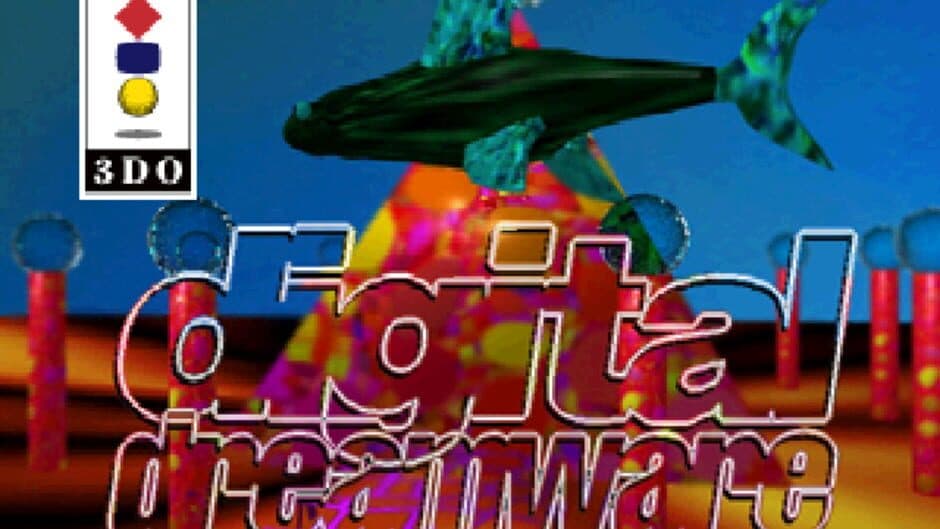 Скриншот 2 из Digital Dreamware