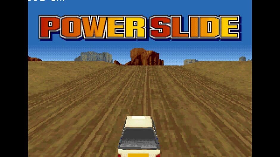 Скриншот 1 из Powerslide