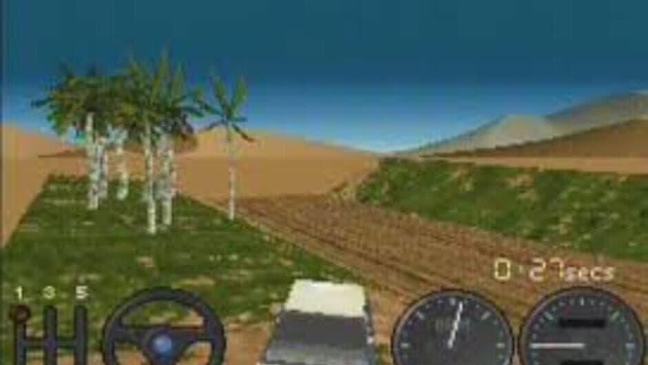 Скриншот 1 из Double Header: Complete Onside Soccer and Power Slide