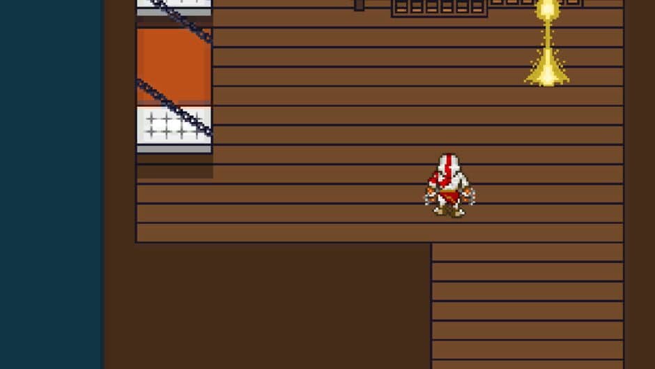 Скриншот 1 из Pixel of War