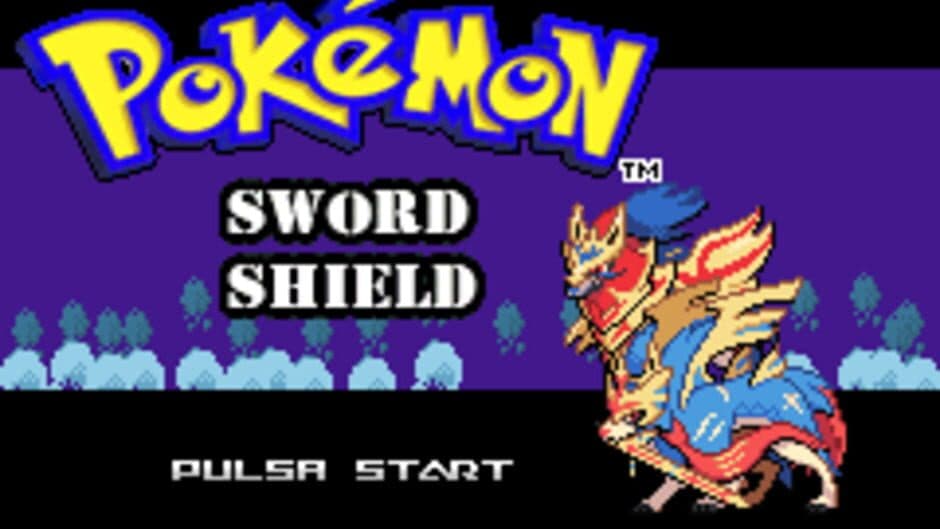 Скриншот 1 из Pokémon Sword and Shield