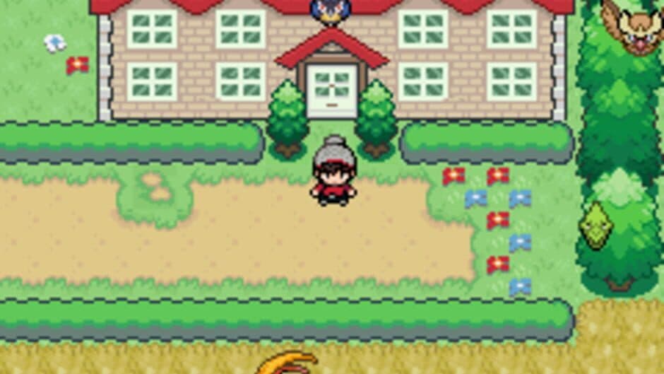 Скриншот 2 из Pokémon Sword and Shield