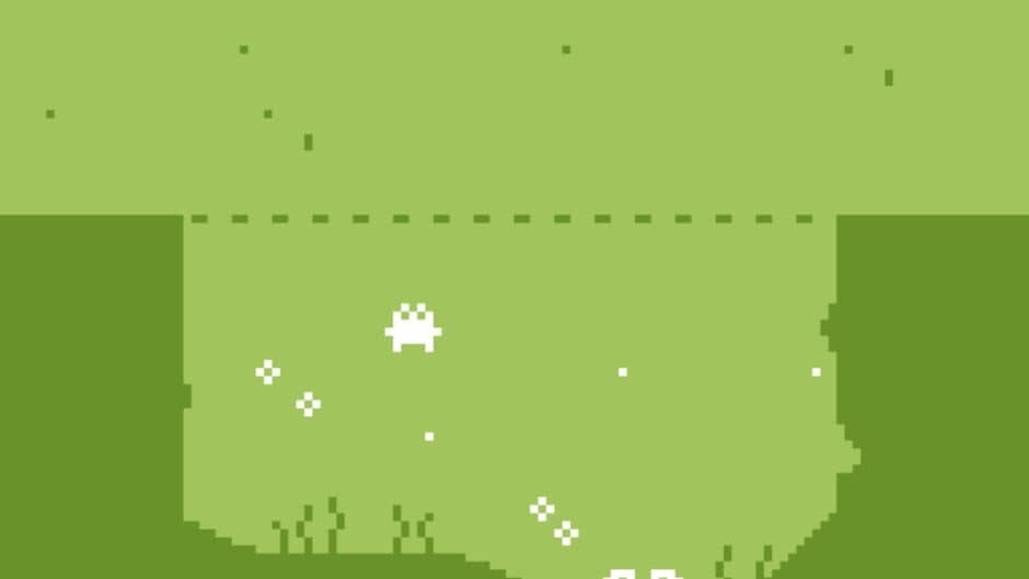 Скриншот 2 из All My Friends Are Frogs