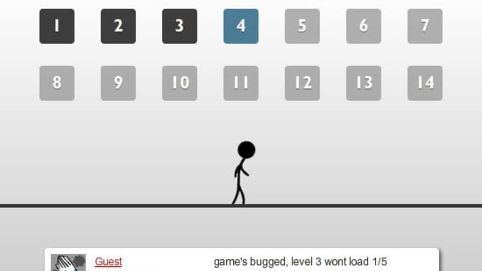 Скриншот 1 из Great Game 1/5