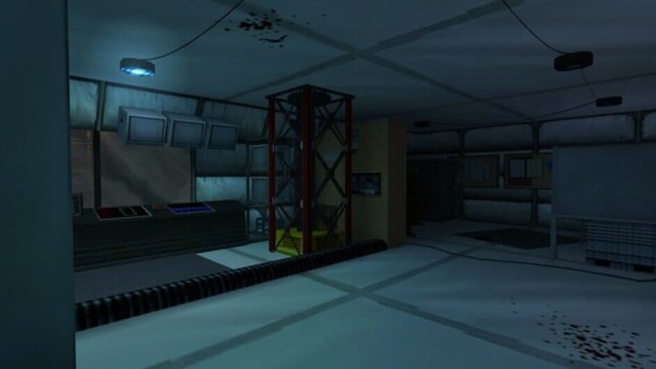 Скриншот 4 из Half-Life: Escape 2.0