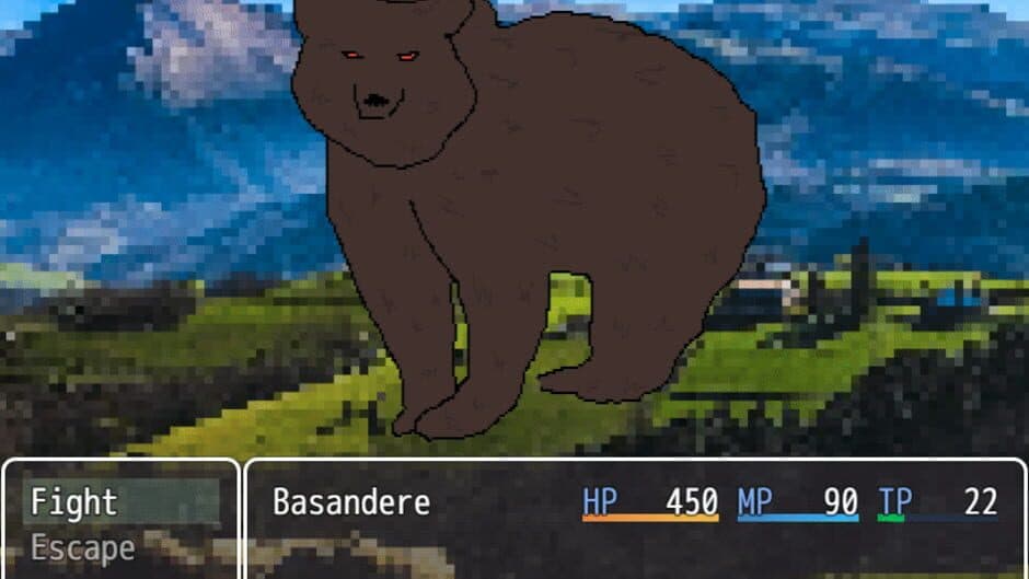 Скриншот 3 из Basandere