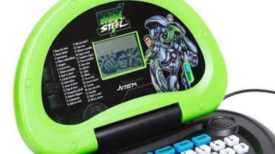 Скриншот 1 из Max Steel: Max Technical