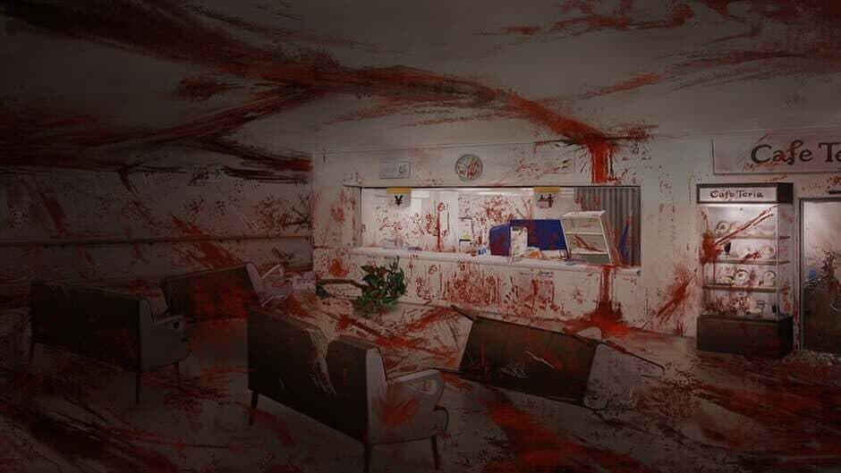 Скриншот 1 из Corpse Party II: Darkness Distortion