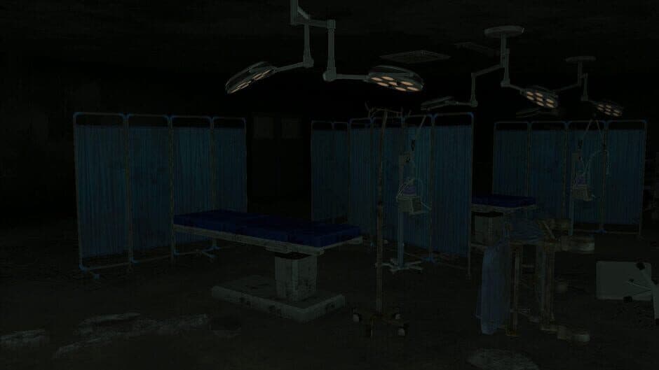 Скриншот 2 из Corpse Party II: Darkness Distortion