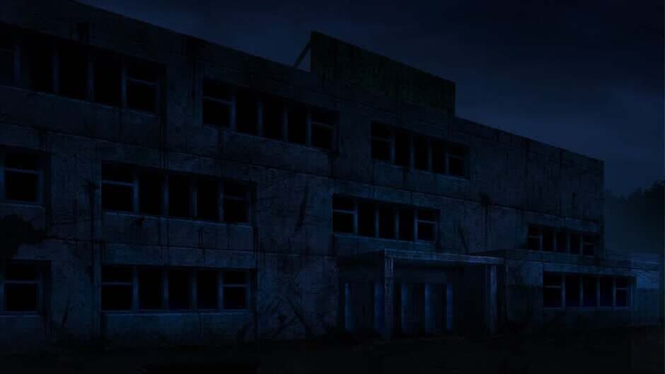 Скриншот 5 из Corpse Party II: Darkness Distortion
