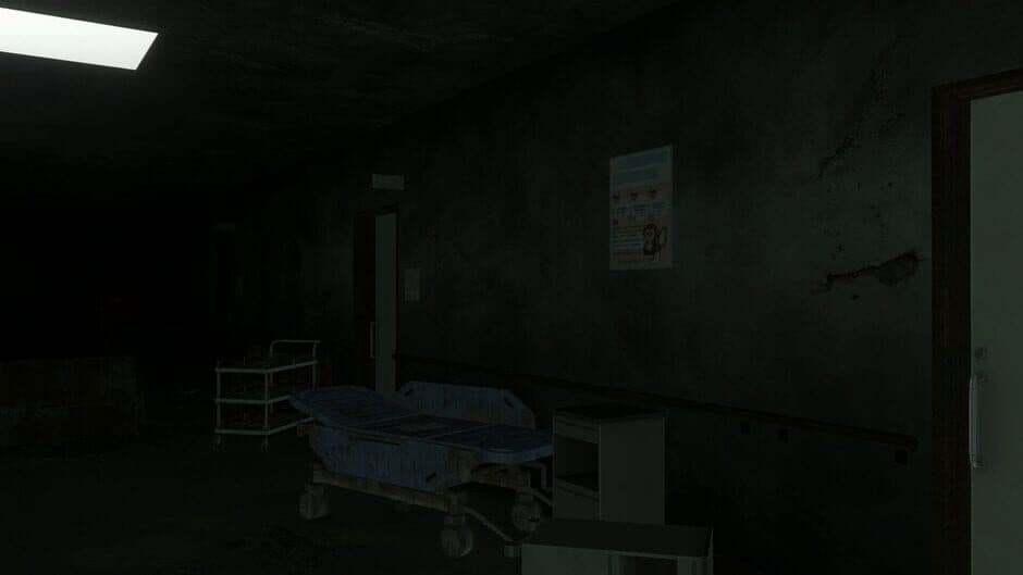 Скриншот 9 из Corpse Party II: Darkness Distortion