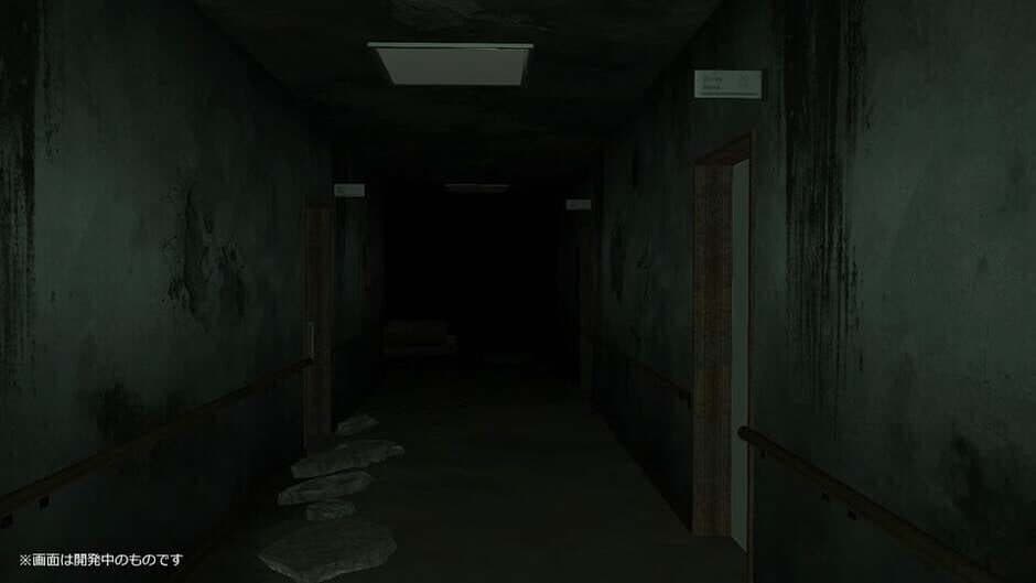 Скриншот 12 из Corpse Party II: Darkness Distortion