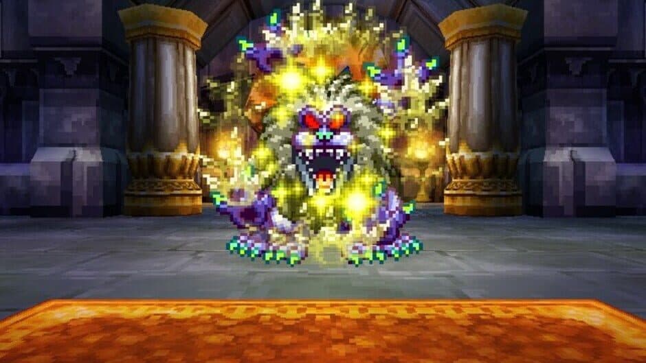 Скриншот 5 из Dragon Quest IV: Chapters of the Chosen