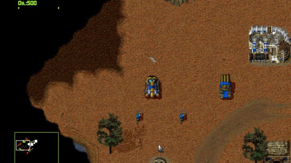 Скриншот 1 из The L.E.D. Wars