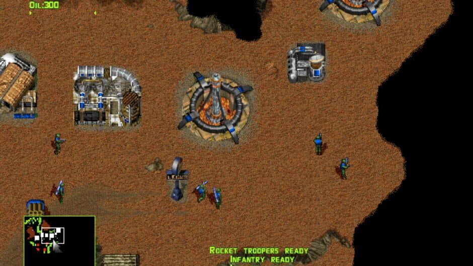 Скриншот 2 из The L.E.D. Wars