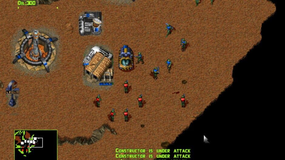 Скриншот 3 из The L.E.D. Wars