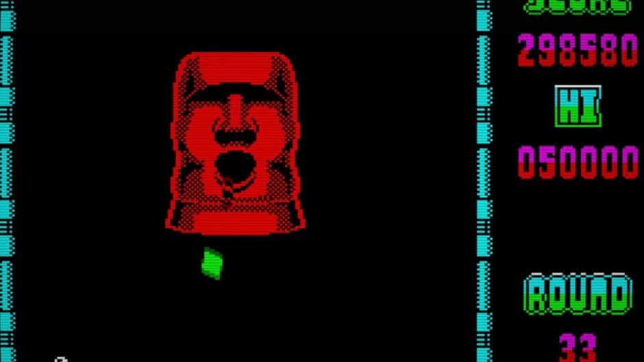 Скриншот 6 из Arkanoid