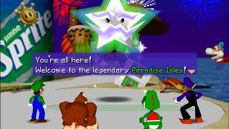Скриншот 2 из MP3: Paradise Isles