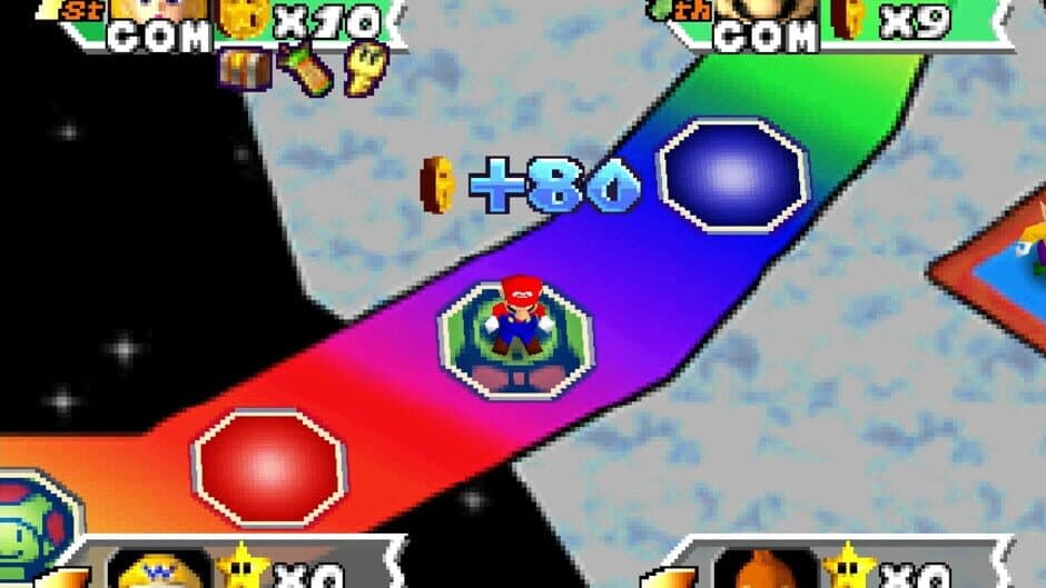 Скриншот 1 из MP3: Rainbow Boulevard