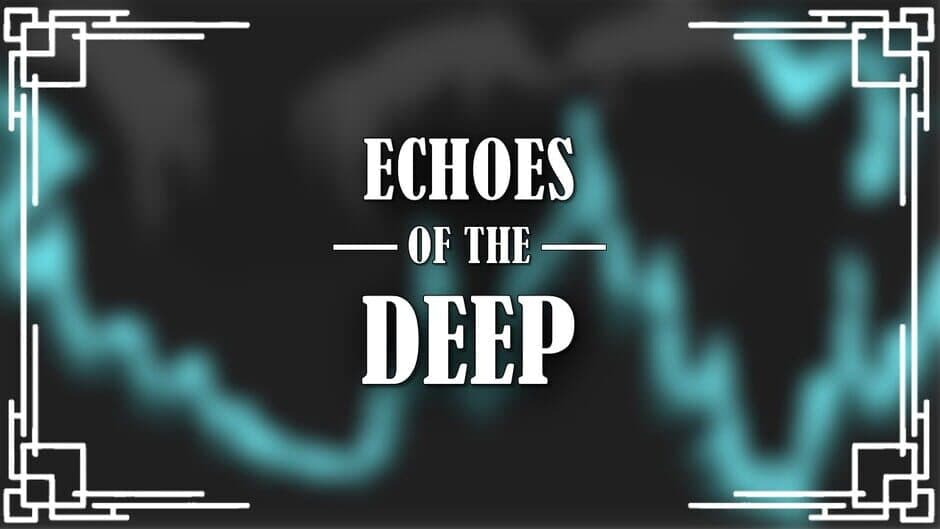 Скриншот 4 из Echoes of The Deep