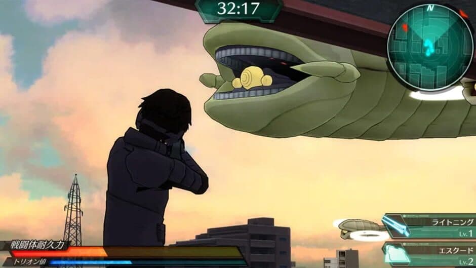 Скриншот 7 из World Trigger: Borderless Mission
