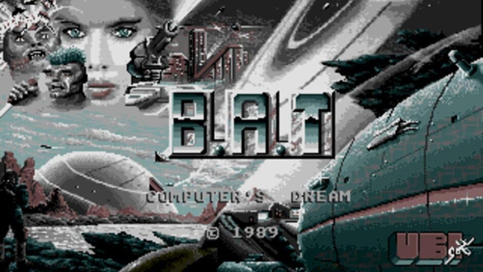 Скриншот 2 из B.A.T.