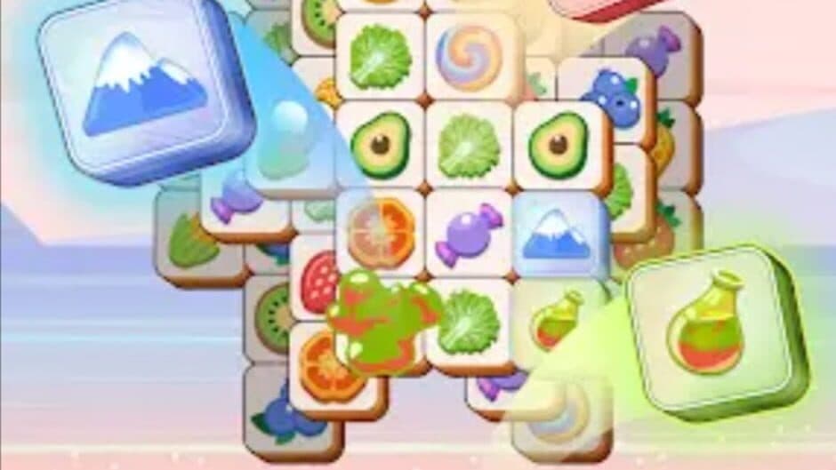 Скриншот 1 из Tile Connect Master: Match fun