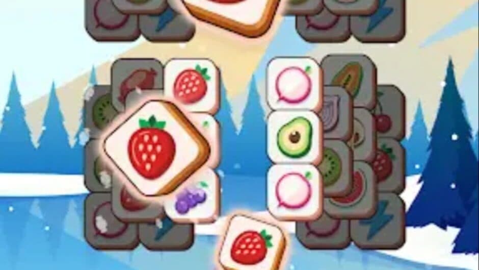 Скриншот 3 из Tile Connect Master: Match fun