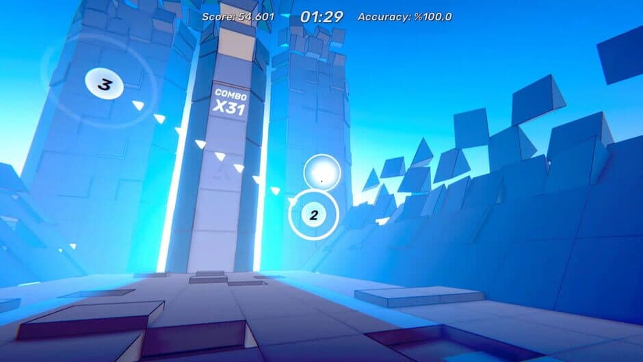 Скриншот 1 из Aim Zen