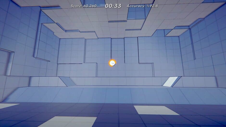 Скриншот 2 из Aim Zen