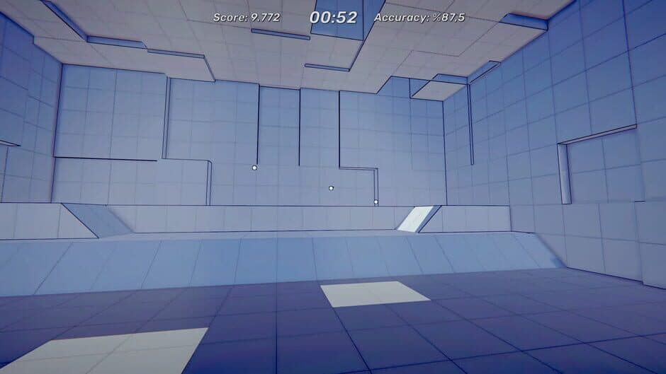 Скриншот 4 из Aim Zen