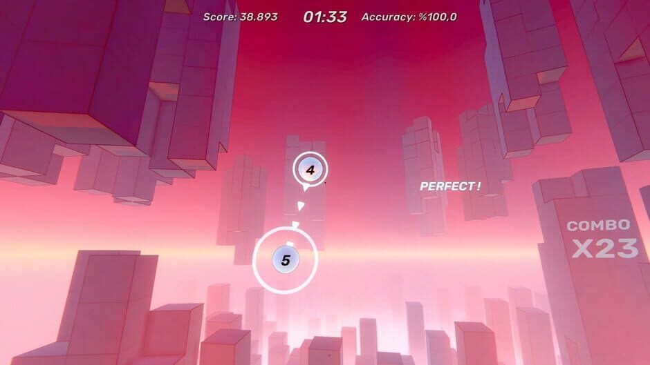Скриншот 5 из Aim Zen