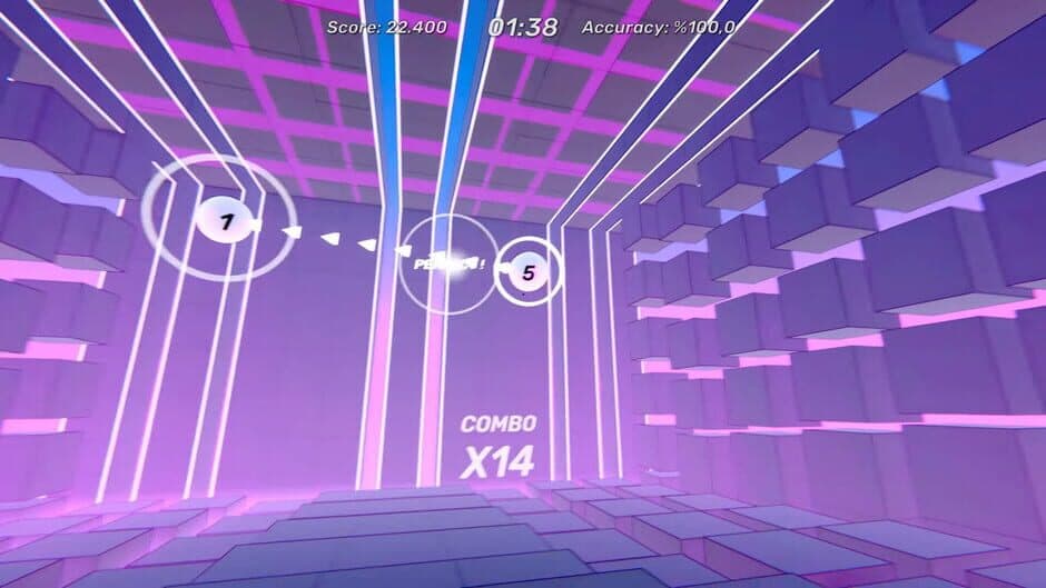 Скриншот 6 из Aim Zen