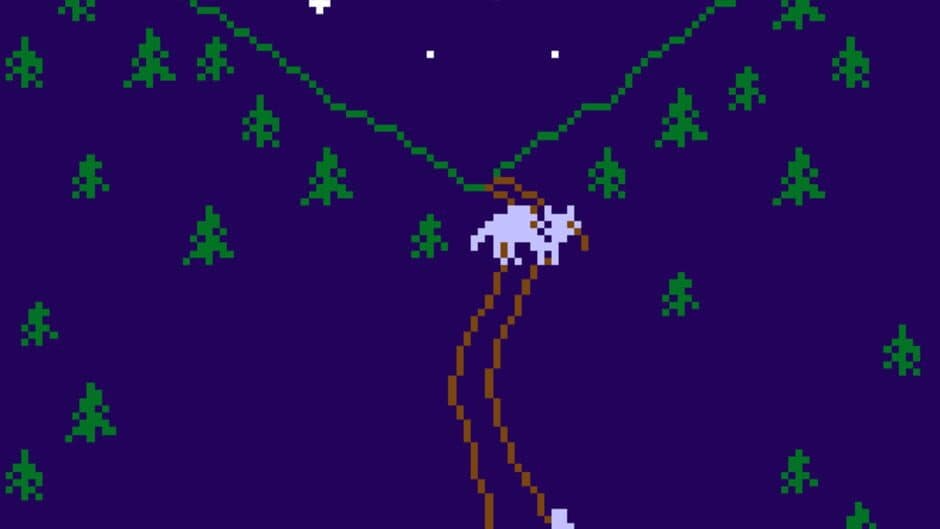 Скриншот 2 из A Dream of Wargs