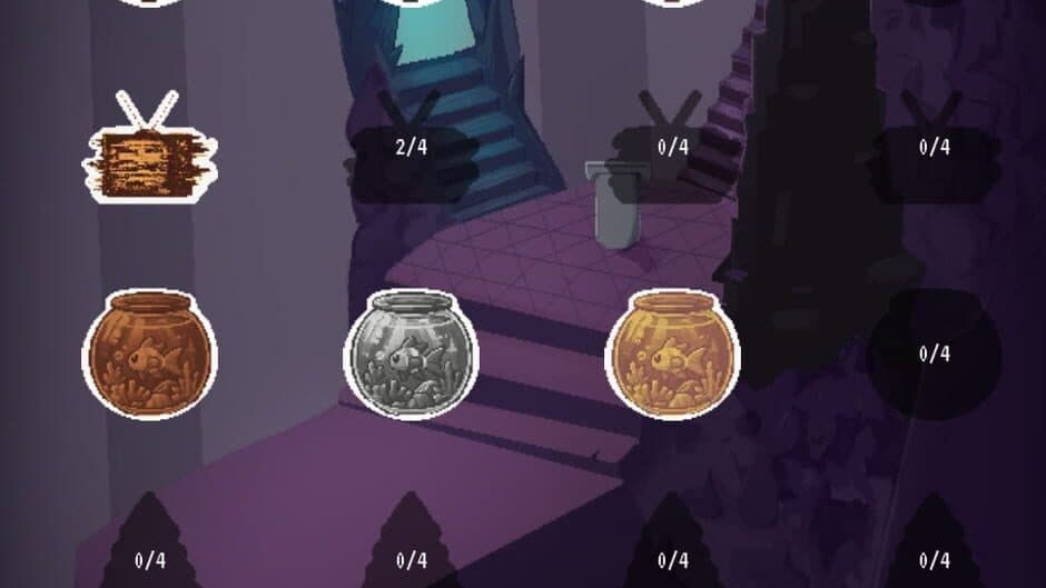Скриншот 1 из Void Keeper