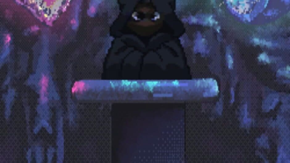 Скриншот 2 из Void Keeper