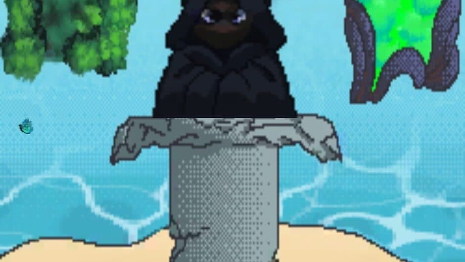 Скриншот 3 из Void Keeper