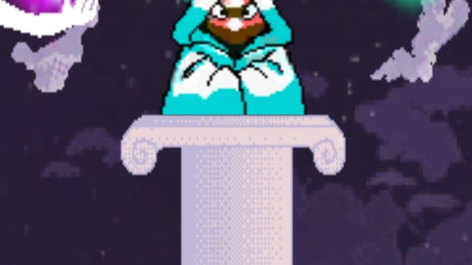 Скриншот 4 из Void Keeper