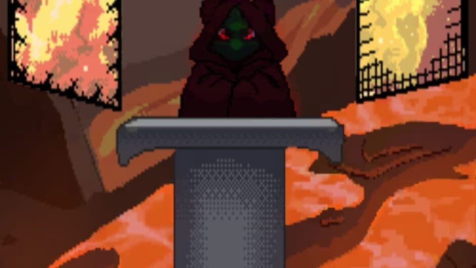 Скриншот 5 из Void Keeper