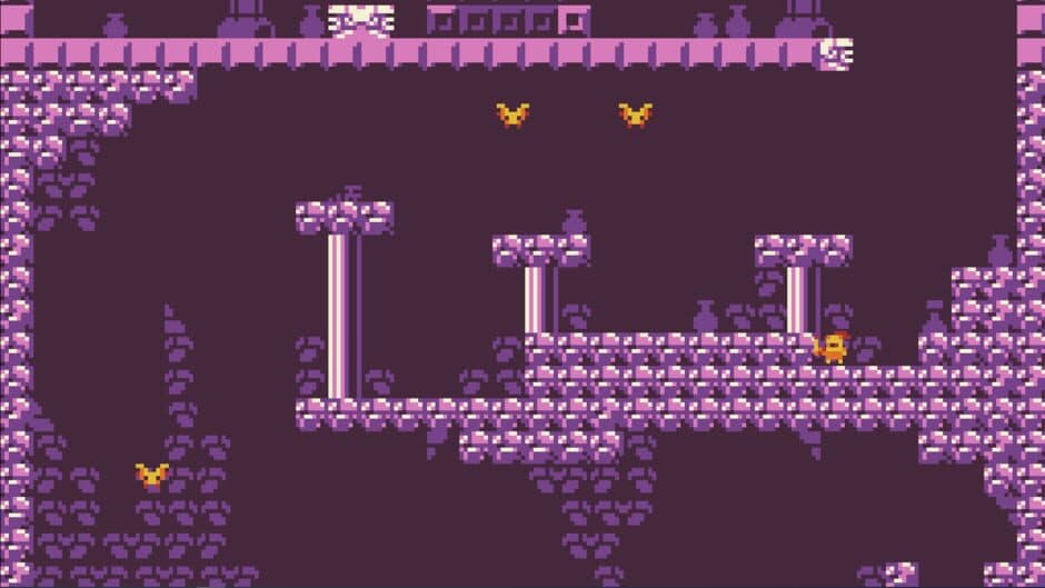 Скриншот 1 из Balloon Knight