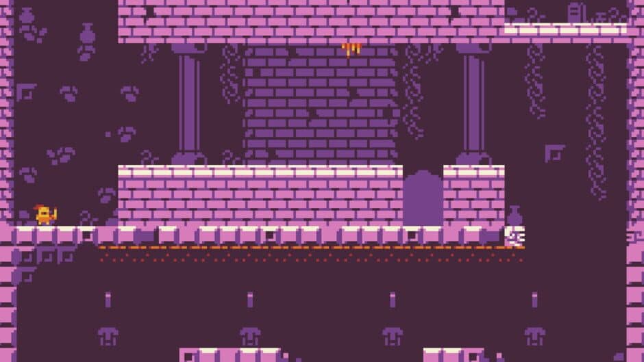 Скриншот 4 из Balloon Knight