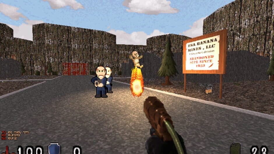 Скриншот 1 из Mr The Killer