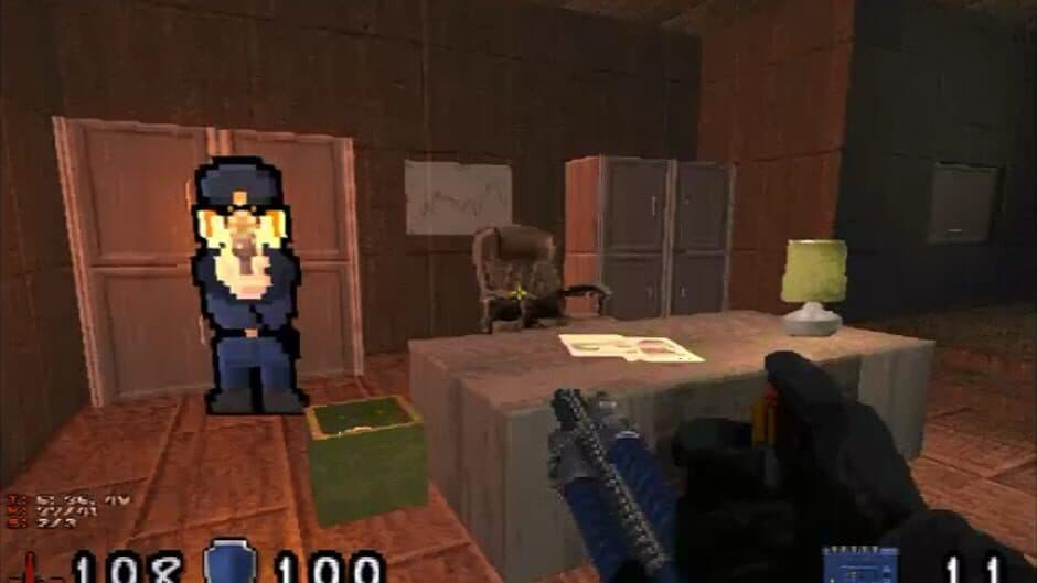 Скриншот 2 из Mr The Killer