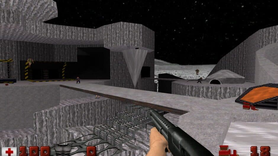 Скриншот 2 из WGSpace